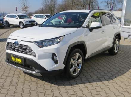Toyota - RAV 4