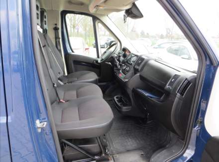 Peugeot - Boxer
