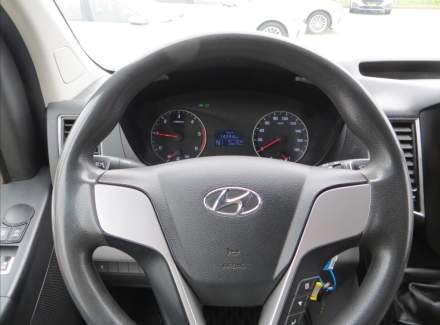 Hyundai - H 350