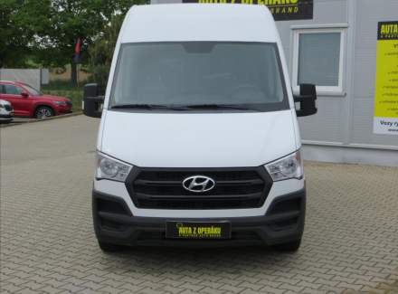 Hyundai - H 350