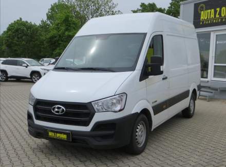 Hyundai - H 350