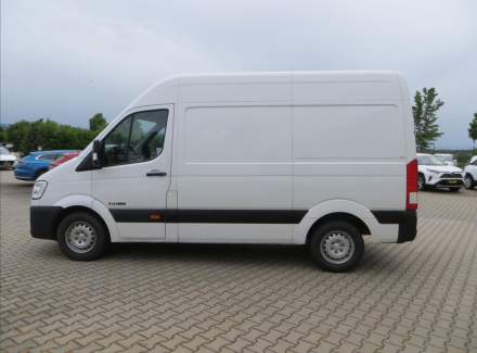 Hyundai - H 350