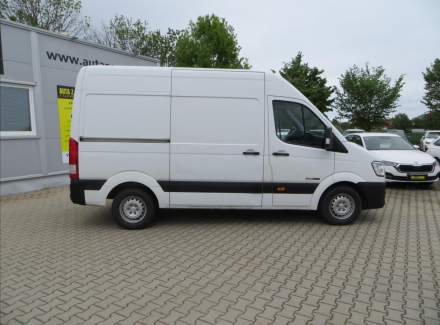 Hyundai - H 350