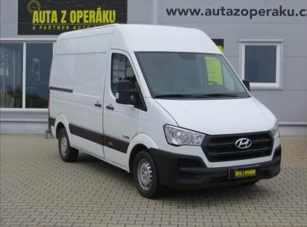 Hyundai - H 350