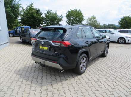 Toyota - RAV 4