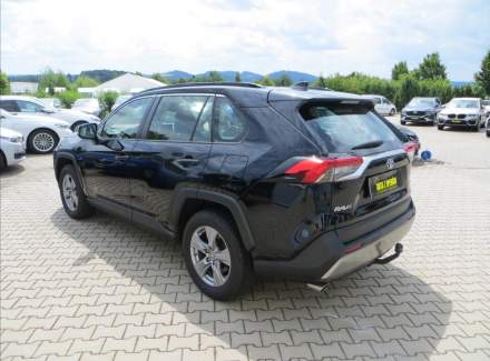 Toyota - RAV 4