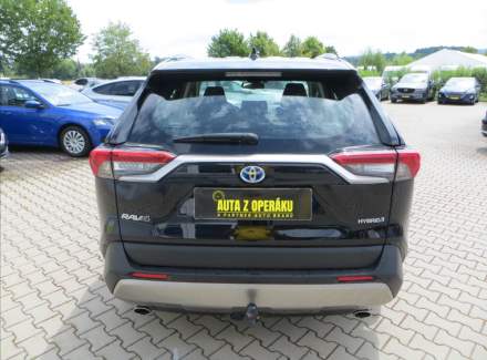 Toyota - RAV 4