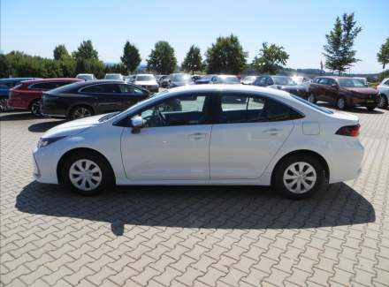 Toyota - Corolla