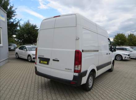 Hyundai - H 350