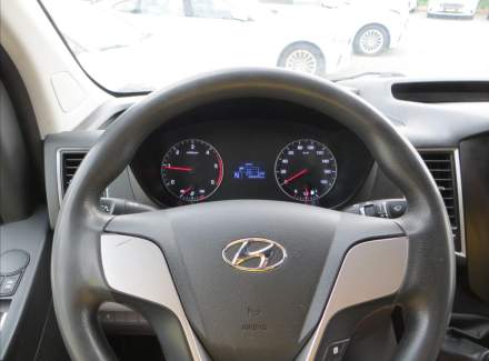 Hyundai - H 350