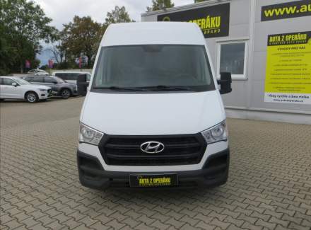 Hyundai - H 350