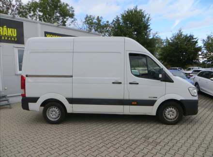 Hyundai - H 350