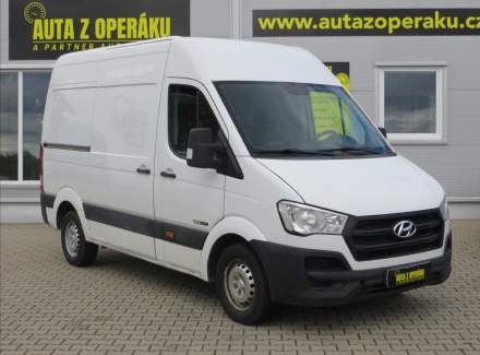 Hyundai - H 350