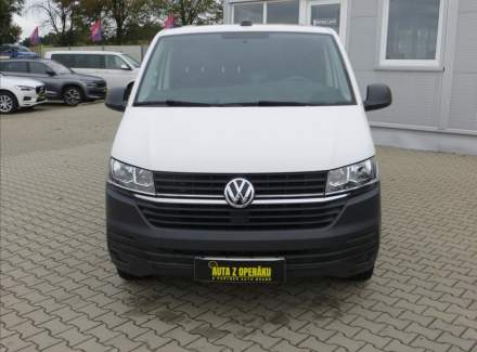 Volkswagen - Transporter