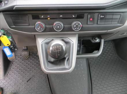 Volkswagen - Transporter
