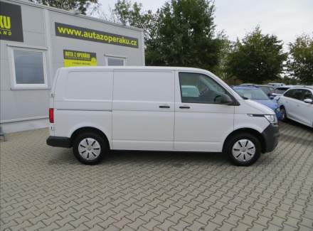 Volkswagen - Transporter