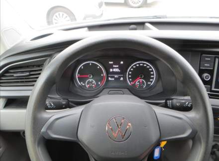 Volkswagen - Transporter