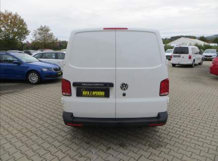 Volkswagen - Transporter