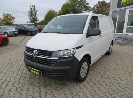 Volkswagen - Transporter