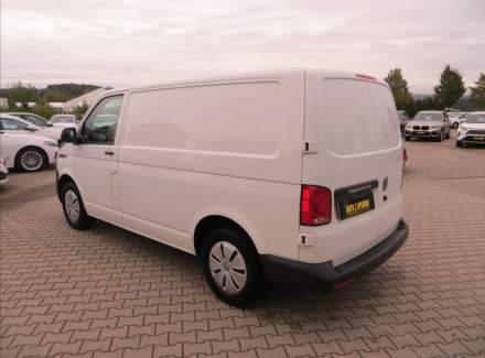 Volkswagen - Transporter