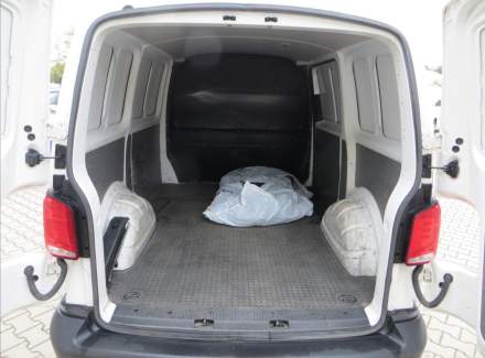 Volkswagen - Transporter