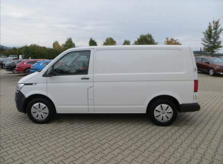 Volkswagen - Transporter