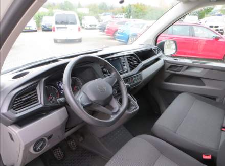 Volkswagen - Transporter