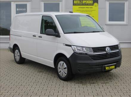 Volkswagen - Transporter