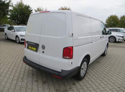 Volkswagen - Transporter