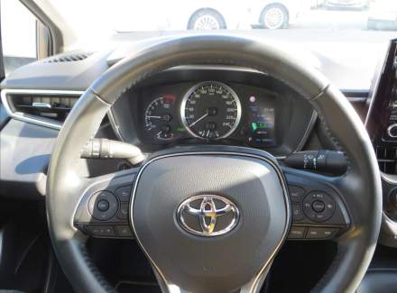 Toyota - Corolla