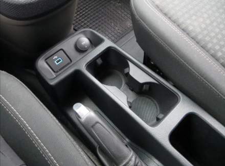 Ford - Transit Connect