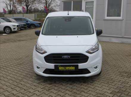 Ford - Transit Connect
