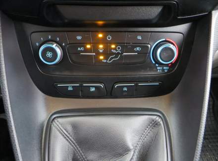 Ford - Transit Connect