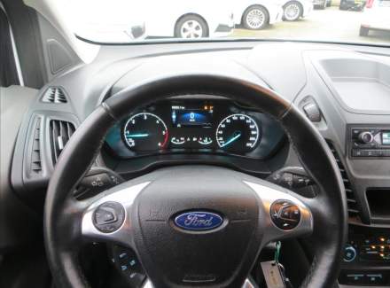 Ford - Transit Connect
