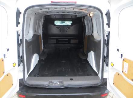 Ford - Transit Connect