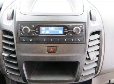 Ford - Transit Connect