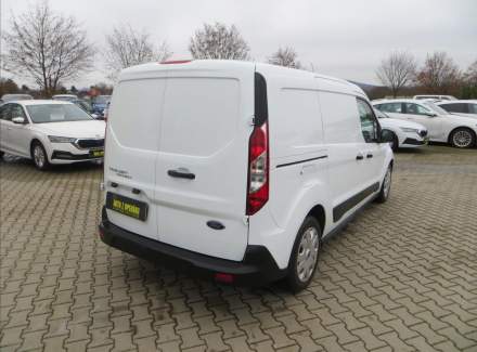 Ford - Transit Connect