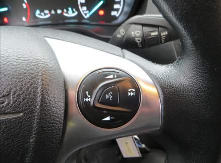 Ford - Transit Connect