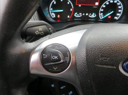 Ford - Transit Connect