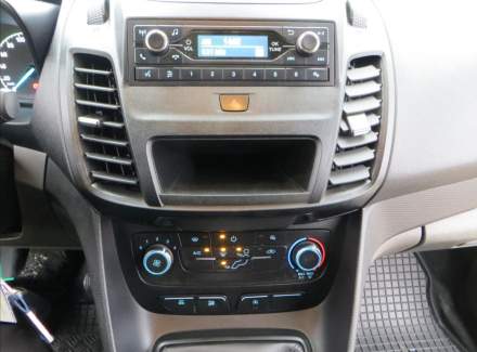 Ford - Transit Connect