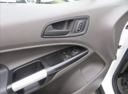 Ford - Transit Connect