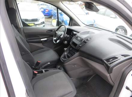 Ford - Transit Connect