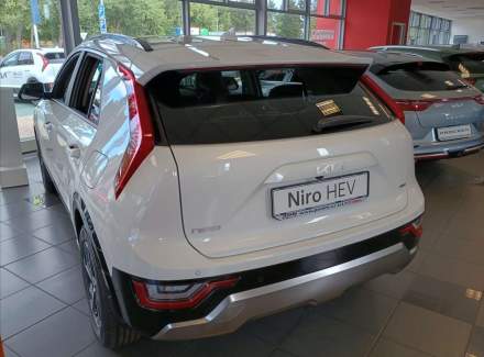 Kia - Niro