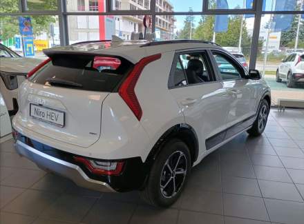 Kia - Niro