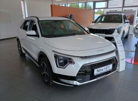 Kia - Niro