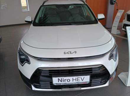 Kia - Niro
