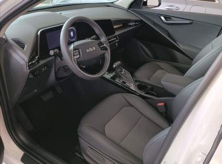 Kia - Niro