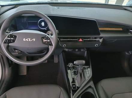 Kia - Niro