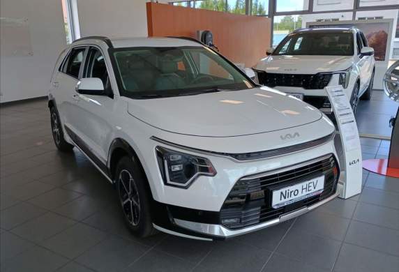 Kia - Niro