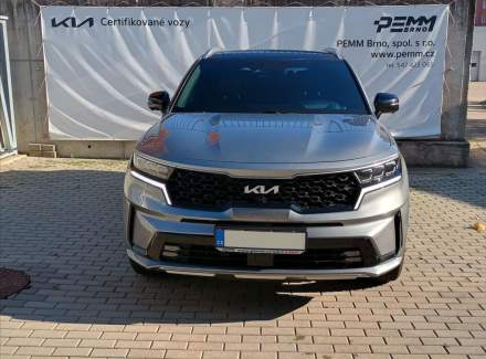 Kia - Sorento